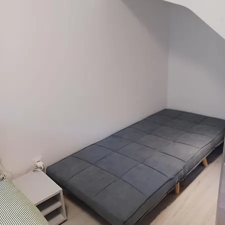 Apartmán Szkuner Debina Debina (Ustka)