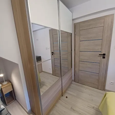 Apartamento Szkuner Debina *