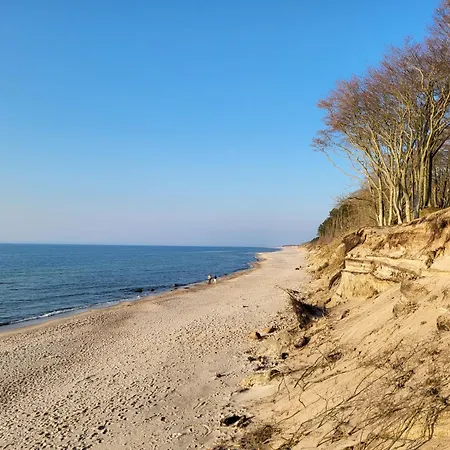 Szkuner Debina * Debina (Ustka)